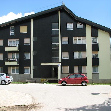 Apartment Vito Plitvička Jezera Buitenkant foto